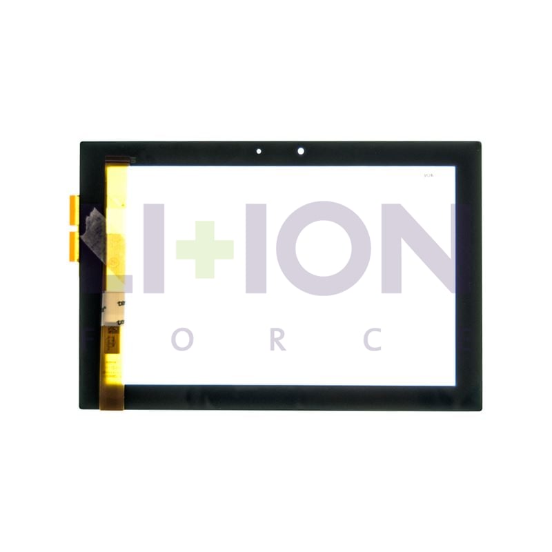 Digitizer Asus TF101 Black - 18G301010701                   
