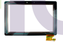 Digitizer Asus TF300 Black - 69.10I21.G01                   