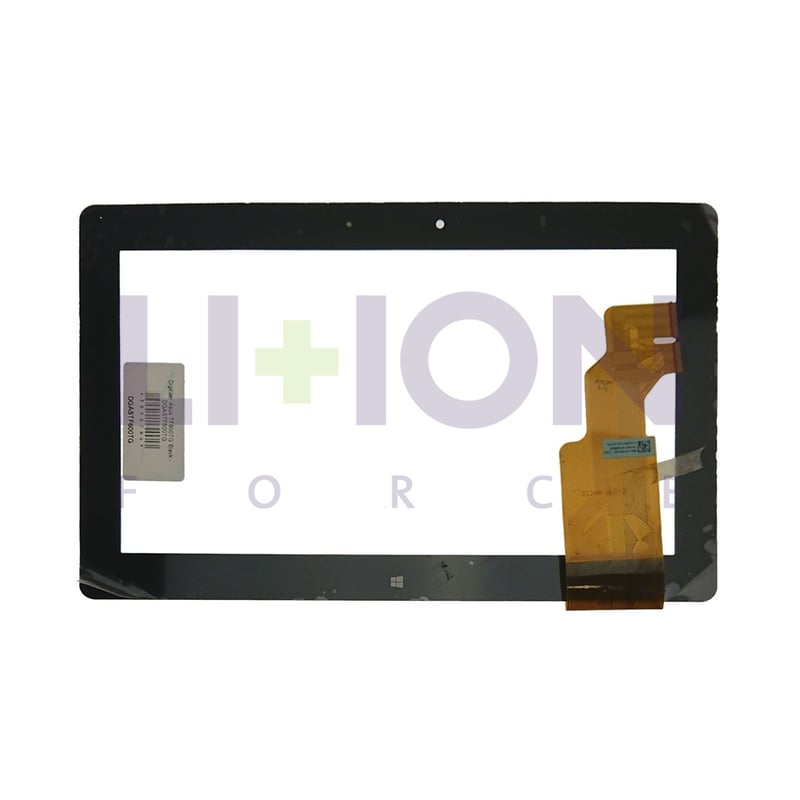 Digitizer Asus TF600TG Black - DGASTF600TG                  