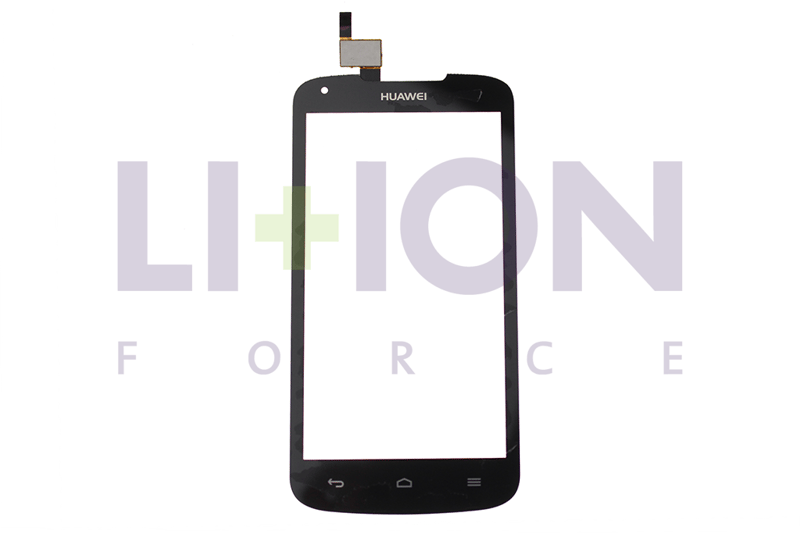 Digitizer Huawei Y540 Black - DGHWY540BK                    