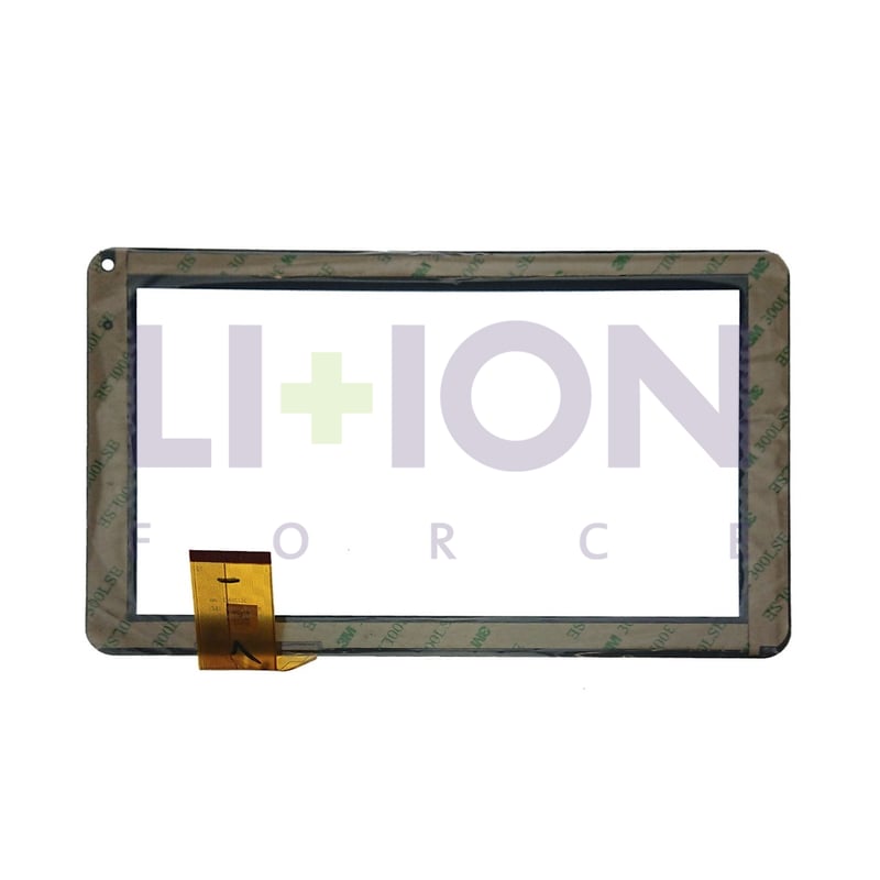 Digitizer Maxtouuch A13 9" - MF-289-090F-3                  