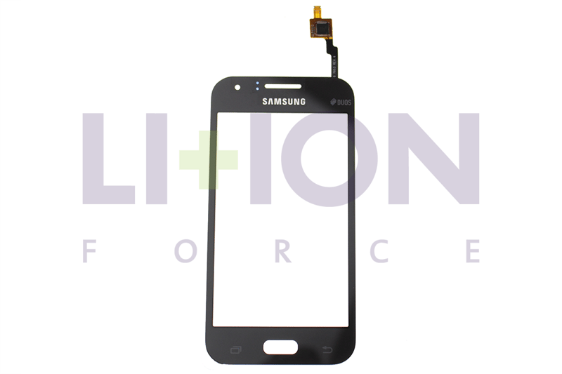 Digitizer Samsgun J1 Black - DGSGJ1                         