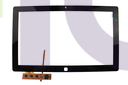 Digitizer Samsung - DGSGXE700T1C                            