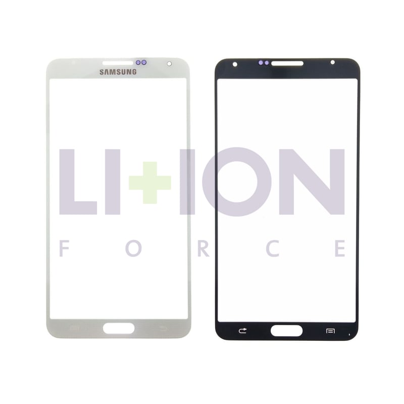 Digitizer Samsung Note 3 White - DGSGNT3WH                  