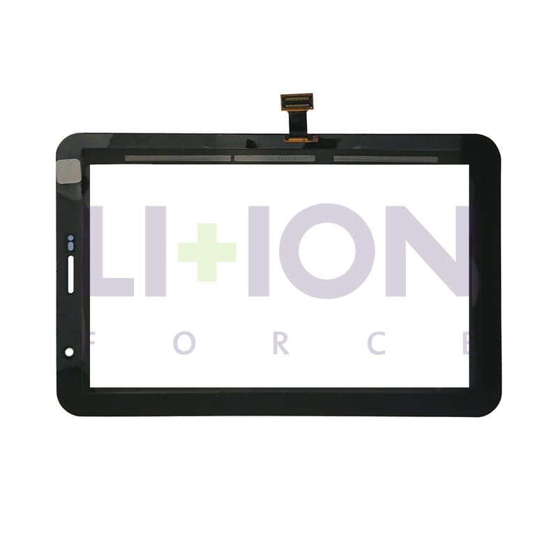 Digitizer Samsung P3100 White - DGP3100WH                   