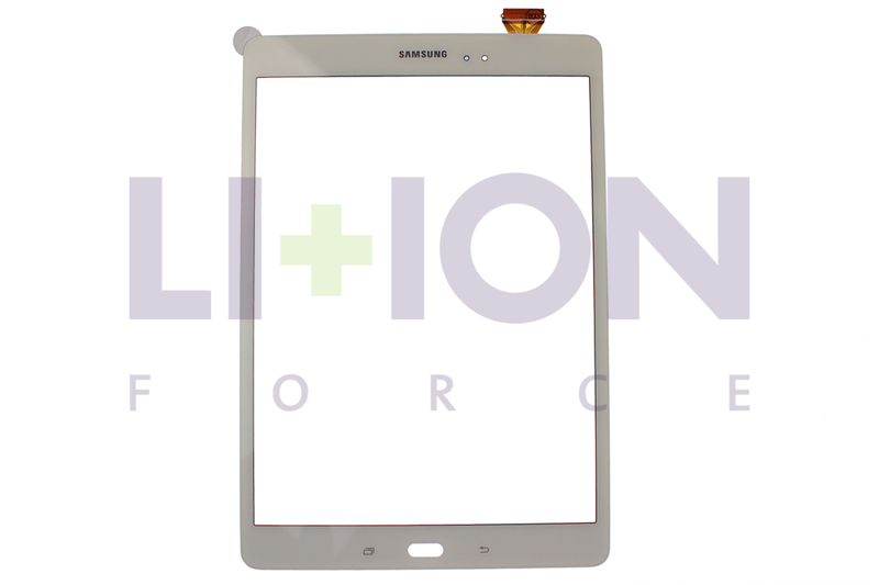 Digitizer Samsung P550 White - DGSGP550WH                   