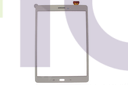 Digitizer Samsung P550 White - DGSGP550WH                   