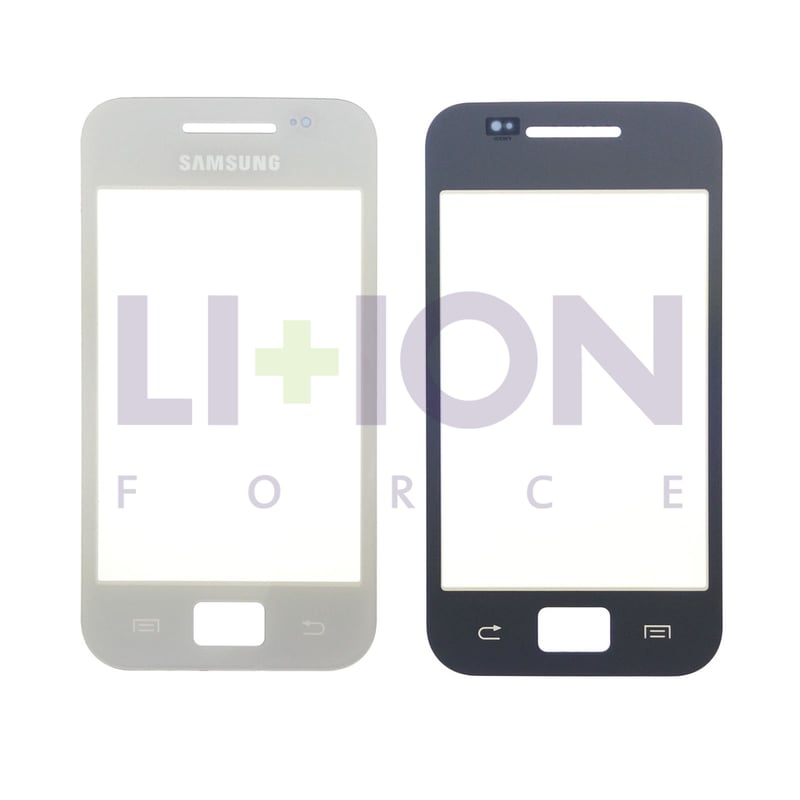 Digitizer Samsung S5830i White - DGSGS5830I                 