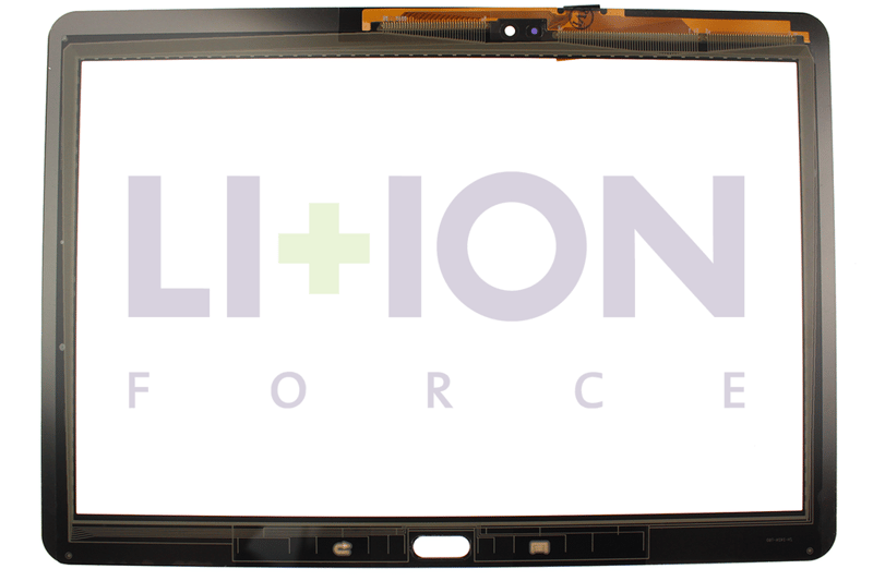 Digitizer Samsung SM-T550 White - DGT550WH                  