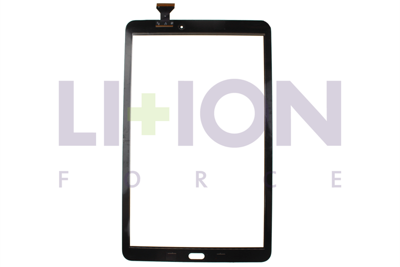 Digitizer Samsung SM-T560 Black - DGT560BK                  