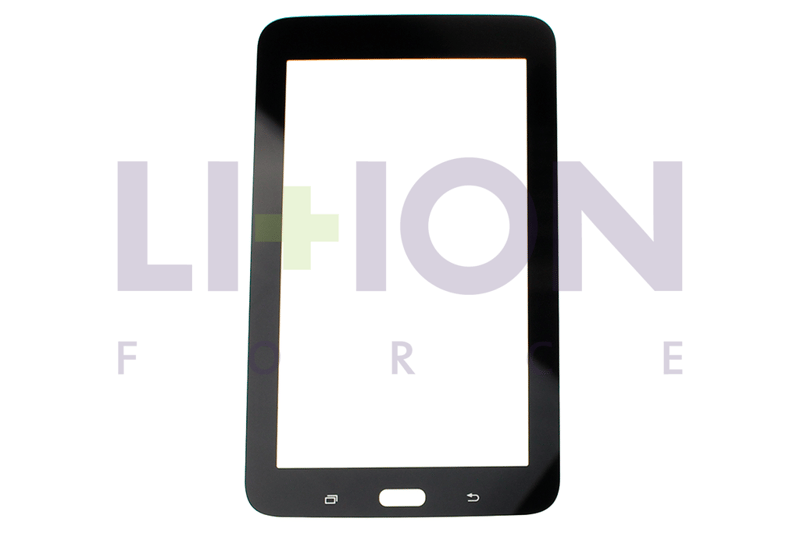 Digitizer Samsung T113 Black - DGSGT113BK                   