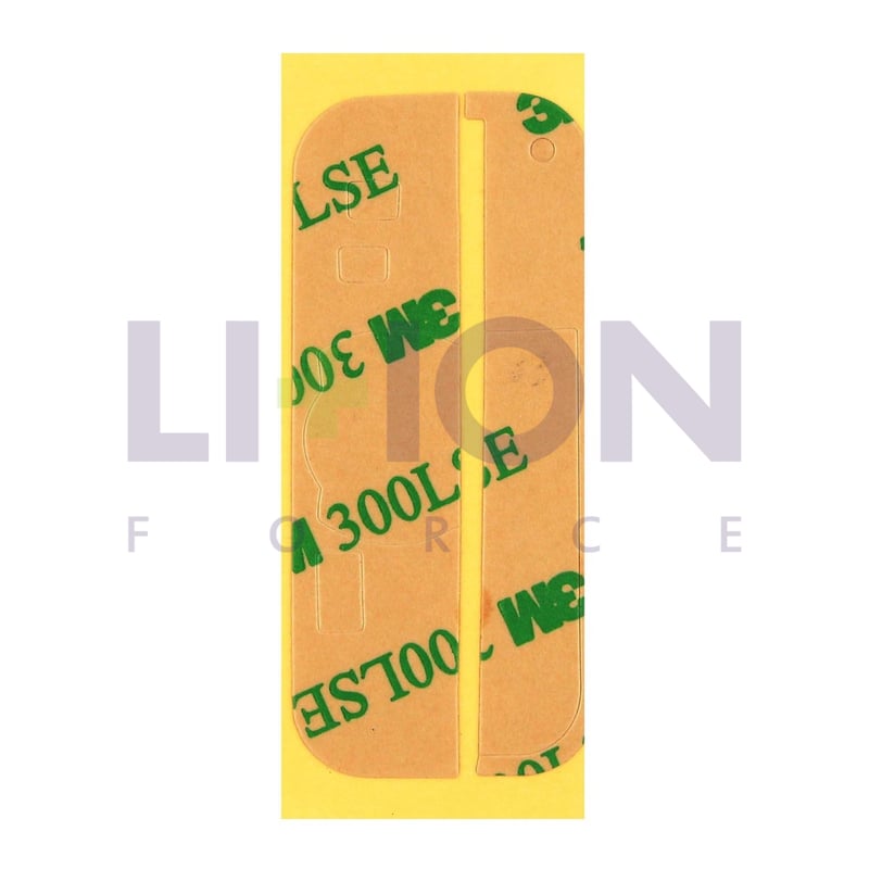 Digitizer Screen Sticker iPod 4- STKIPOD2                   