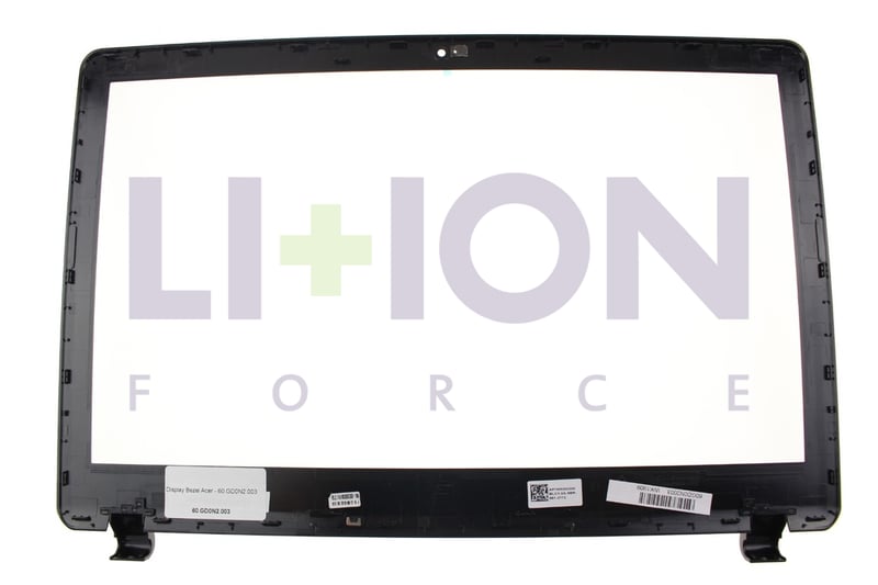 Display Bezel Acer - 60.GD0N2.003                           