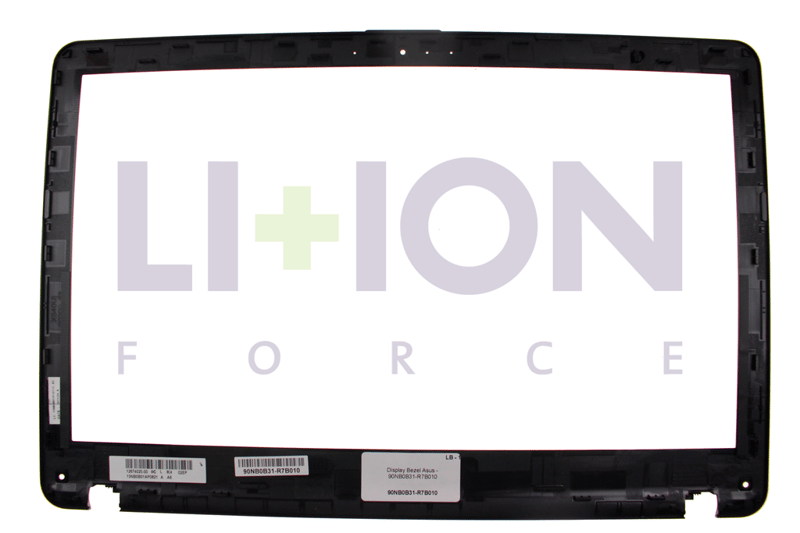 Display Bezel Asus - 90NB0B31-R7B010