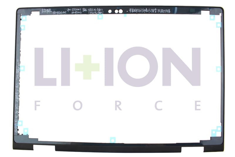 Display Bezel Dell - YM0K7                                  