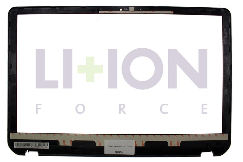 Display Bezel HP - 729327-001                               