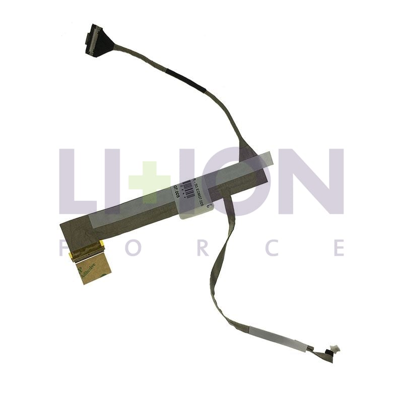 Display Cable ACER - 50.EDM07.005                           