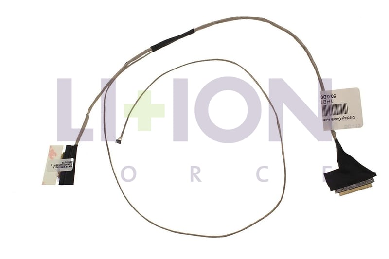 Display Cable Acer - 50.GD0N2.006                           