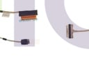 Display Cable Acer - 50.HE8N8.004