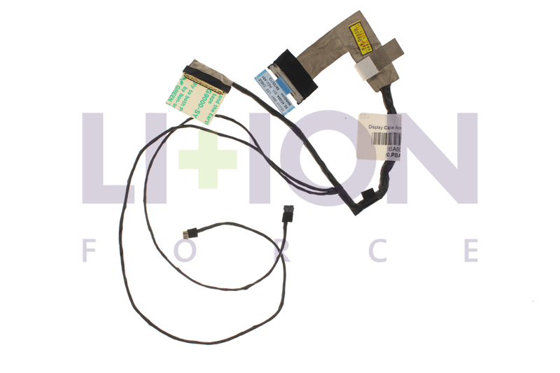 Display Cable Acer - 50.PBA01.004                           