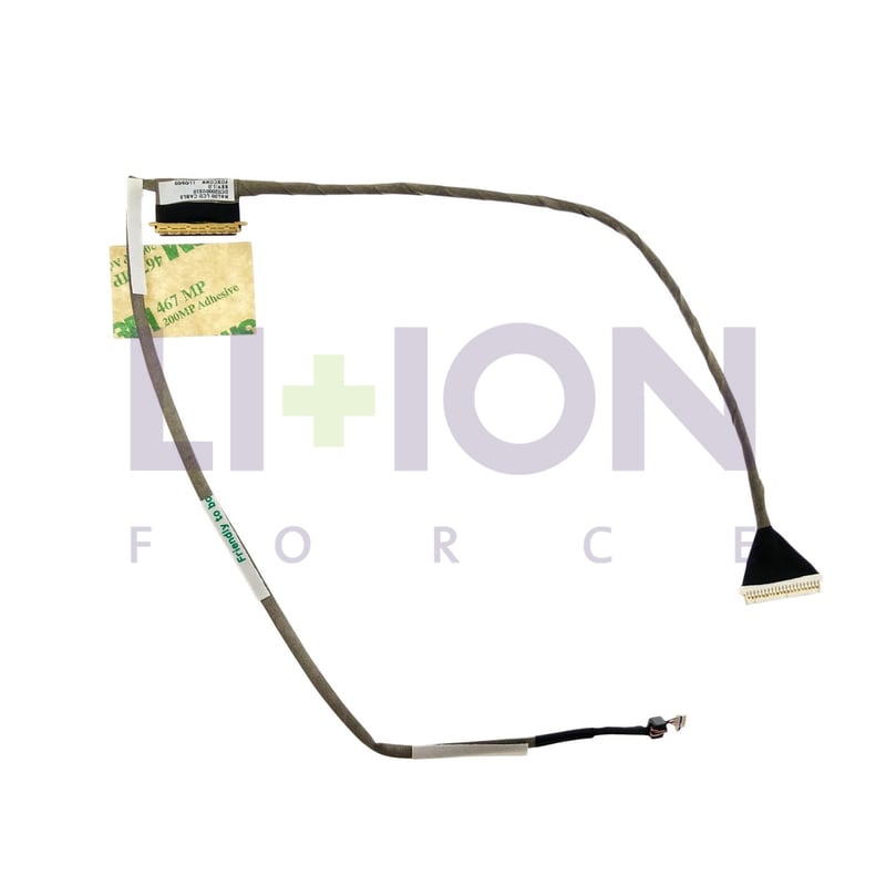 Display Cable Acer - 50.PEA02.004                           