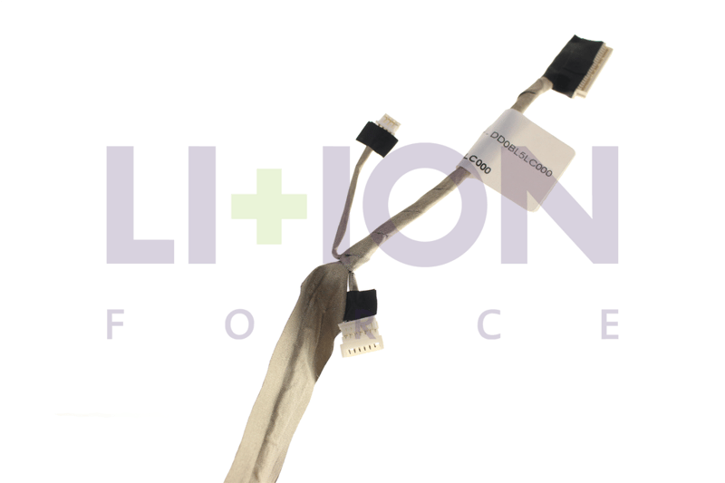 Display Cable Acer - DD0BL5LC000                            