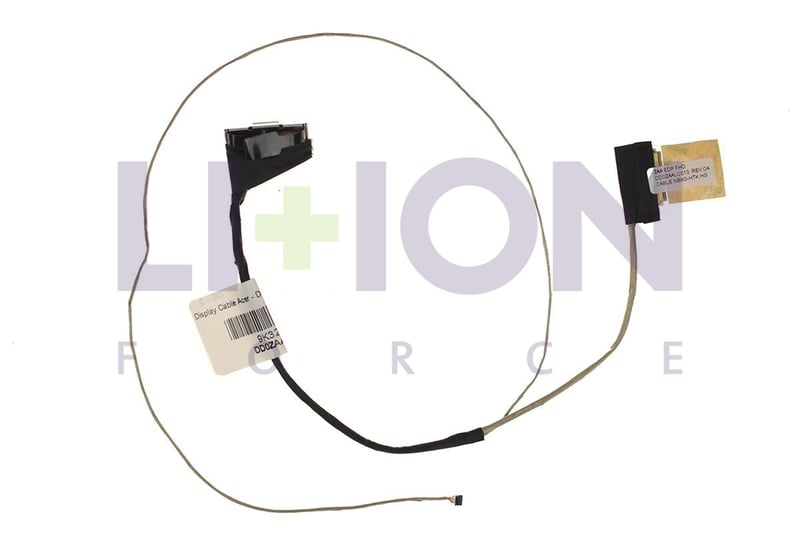 Display Cable Acer - DD0ZAALC012                            