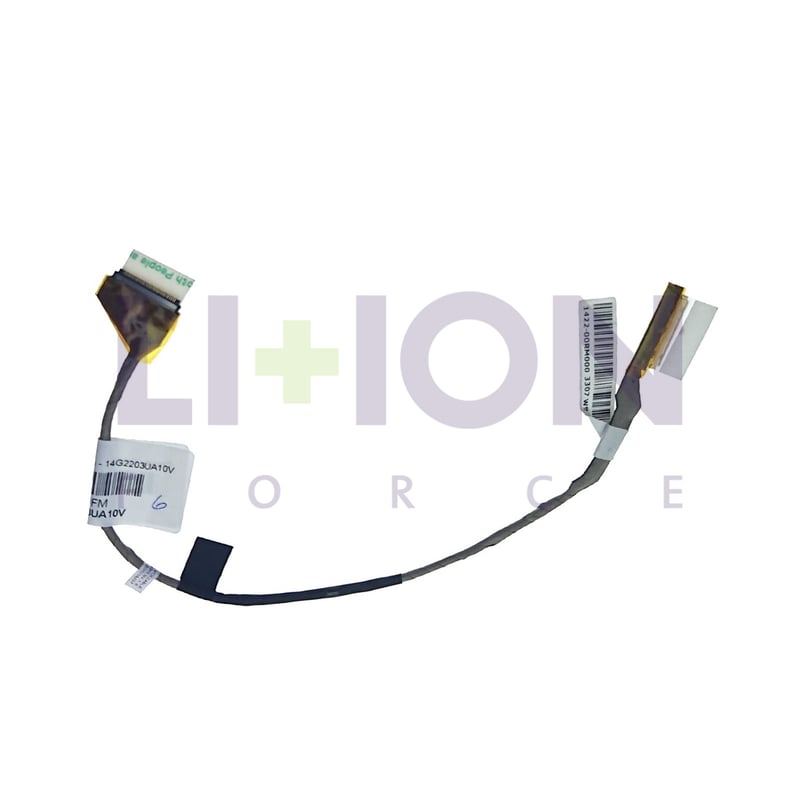Display Cable Asus - 14G2203UA10V                           