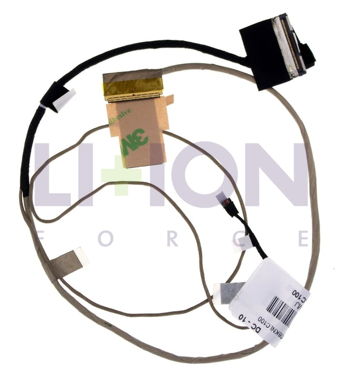 Display Cable Asus - DD0BKNLC100                            