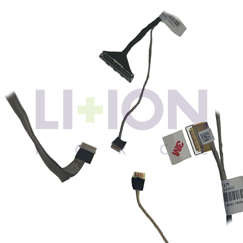 Display Cable Dell - 0JTJY5                                 