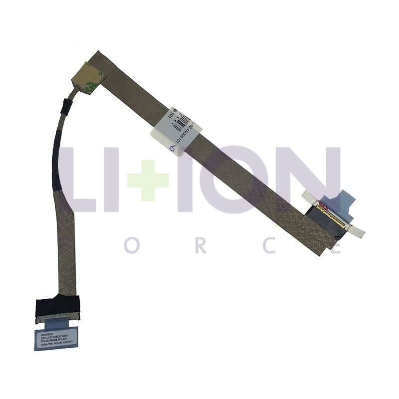 Display Cable Dell - 50.4AQ08.101                           