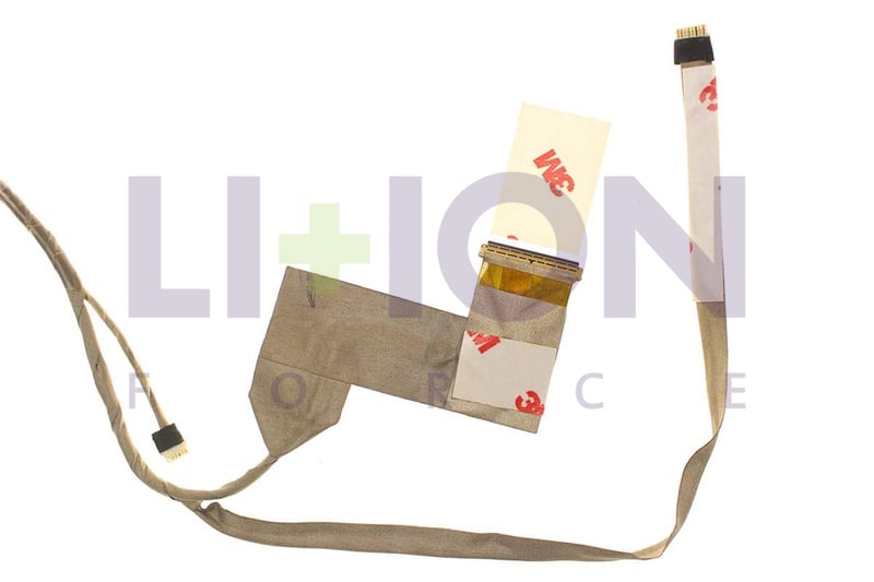 Display Cable Dell - DC02001DV00                            