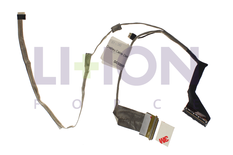 Display Cable Dell - DC02001TQ00                            