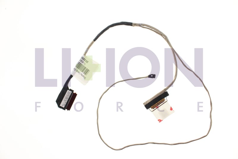 Display Cable Dell - DC020025K00                            