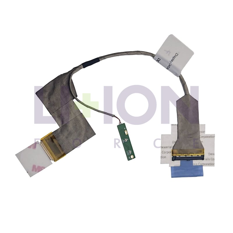 Display Cable Dell - DC7TY                                  