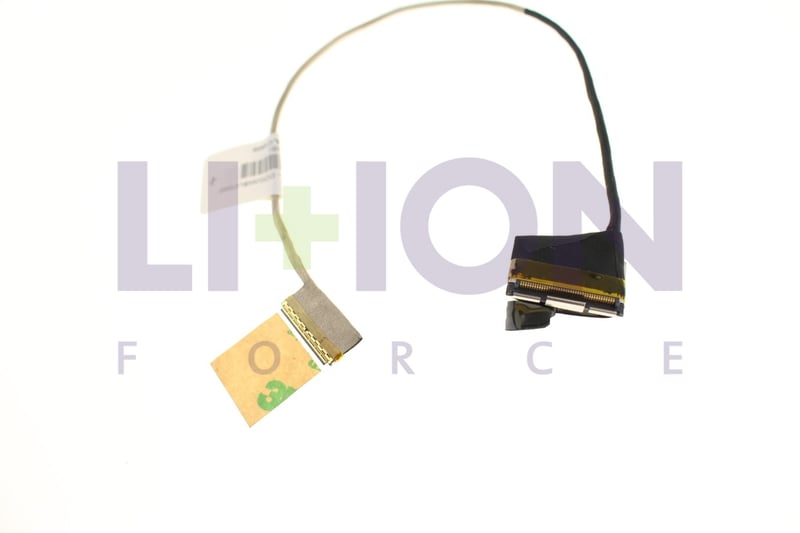 Display Cable Dell - DD0JW8LC000                            