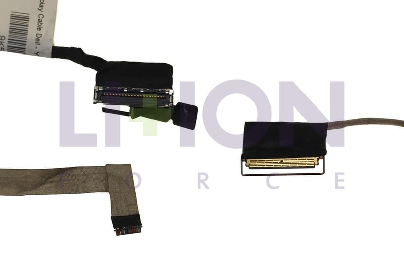 Display Cable Dell - YJ00N                                  