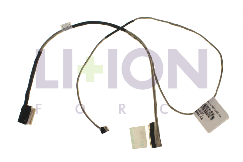 Display Cable Fujitsu - CP652995-XX                         