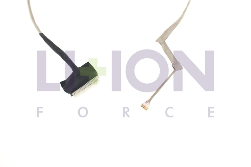 Display Cable Fujitsu - DD0FH6LC000                         