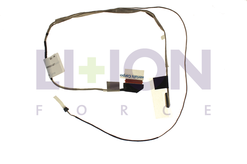 Display Cable HP  - 856607-001