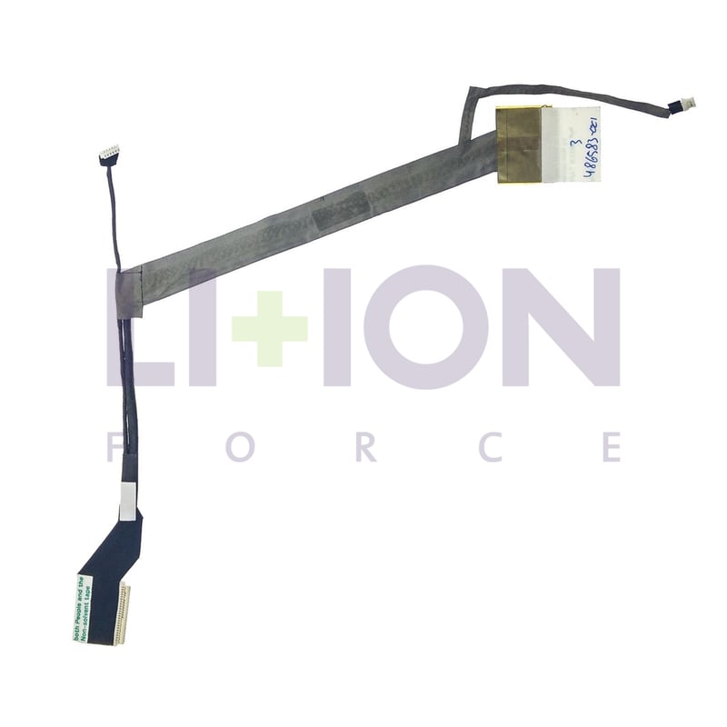 Display Cable HP - 486583-001                               