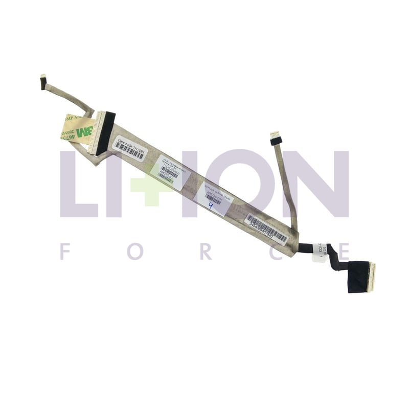 Display Cable HP - 486735-001                               