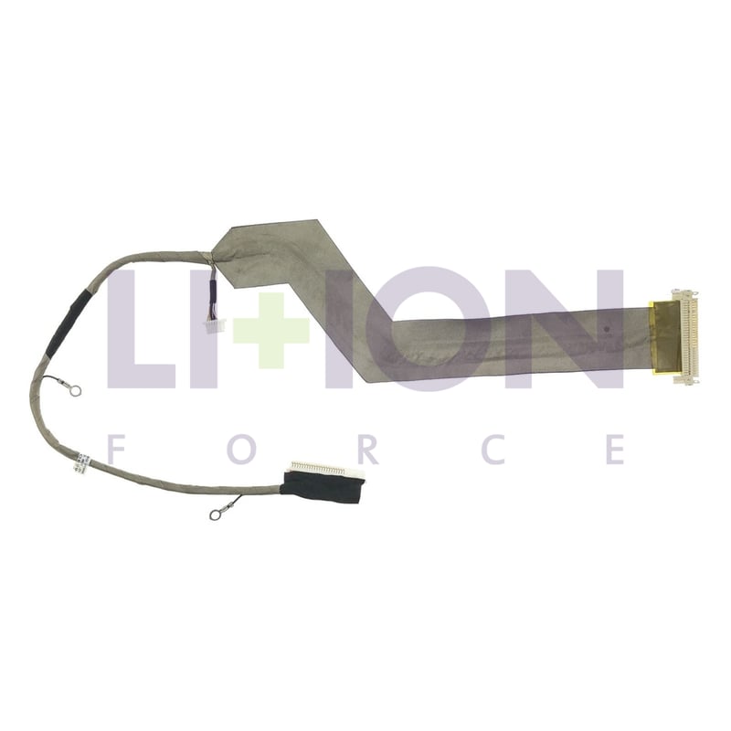 Display Cable HP - 491259-001                               