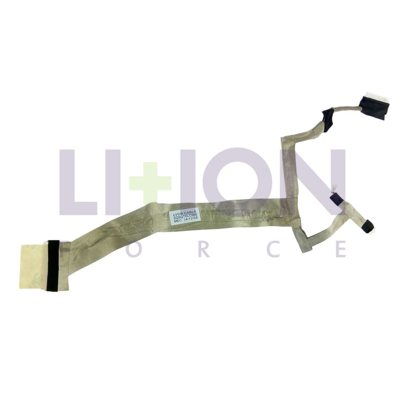 Display Cable HP - 493474-001