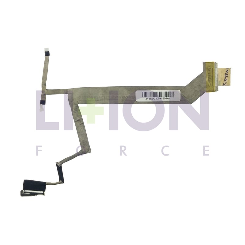 Display Cable HP - 515145-001                               