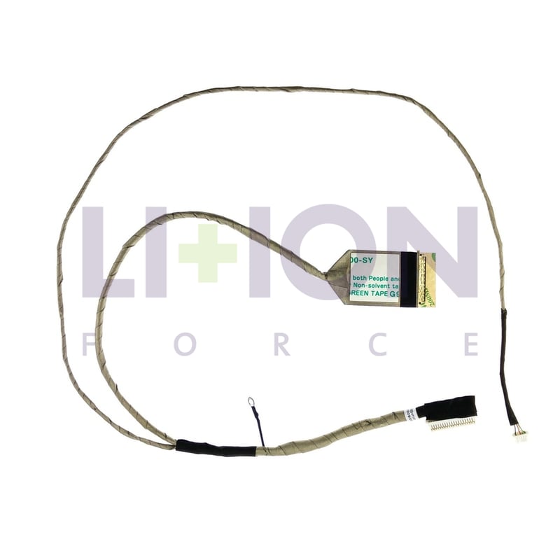 Display Cable HP - 536432-001                               