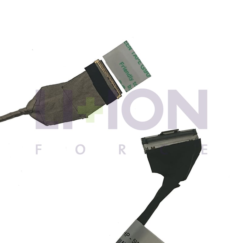 Display Cable HP - 592151-001                               