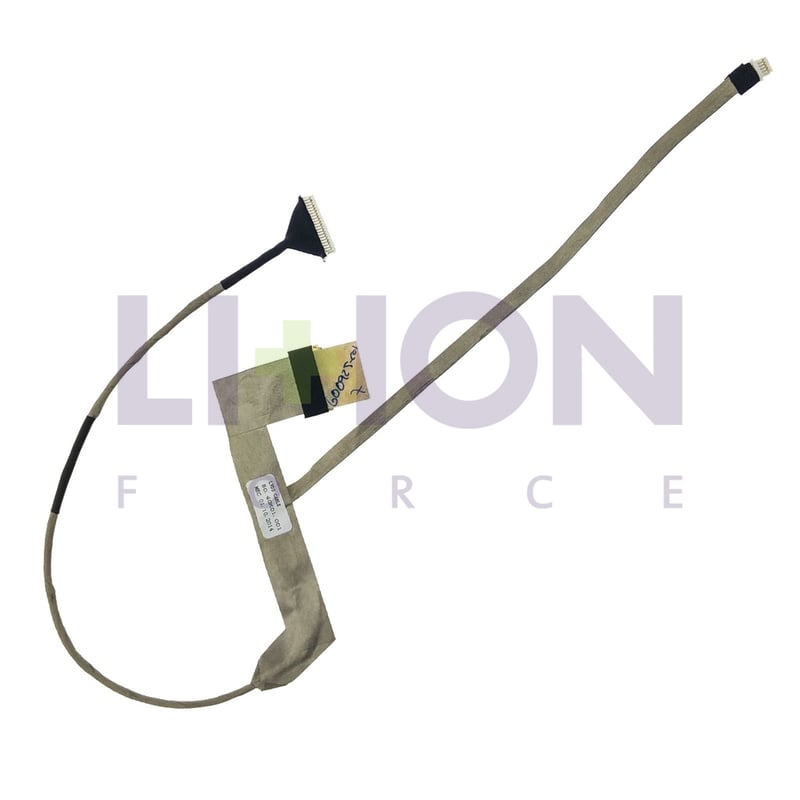 Display Cable HP - 600925-001                               