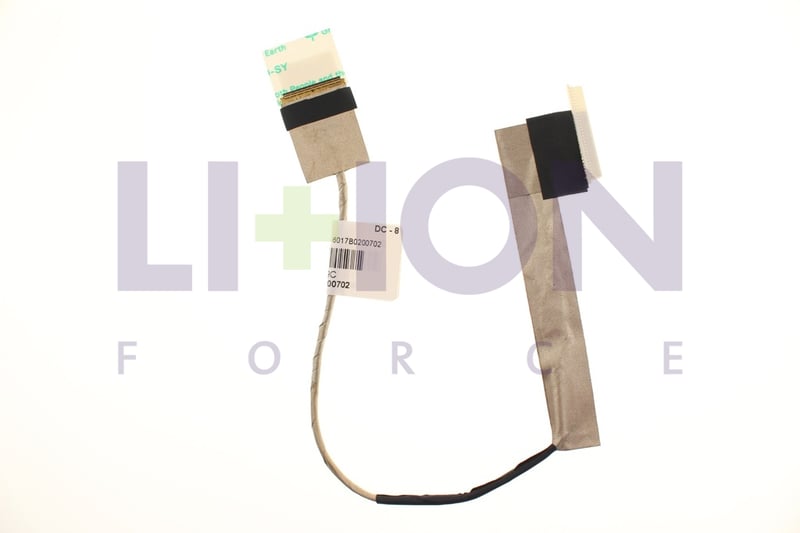 Display Cable HP - 6017B0200702                             