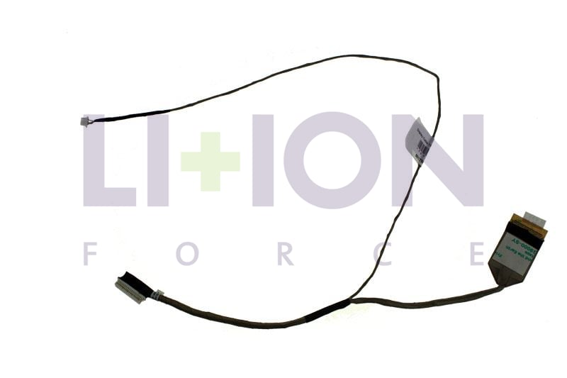 Display Cable HP - 6017B0213701                             